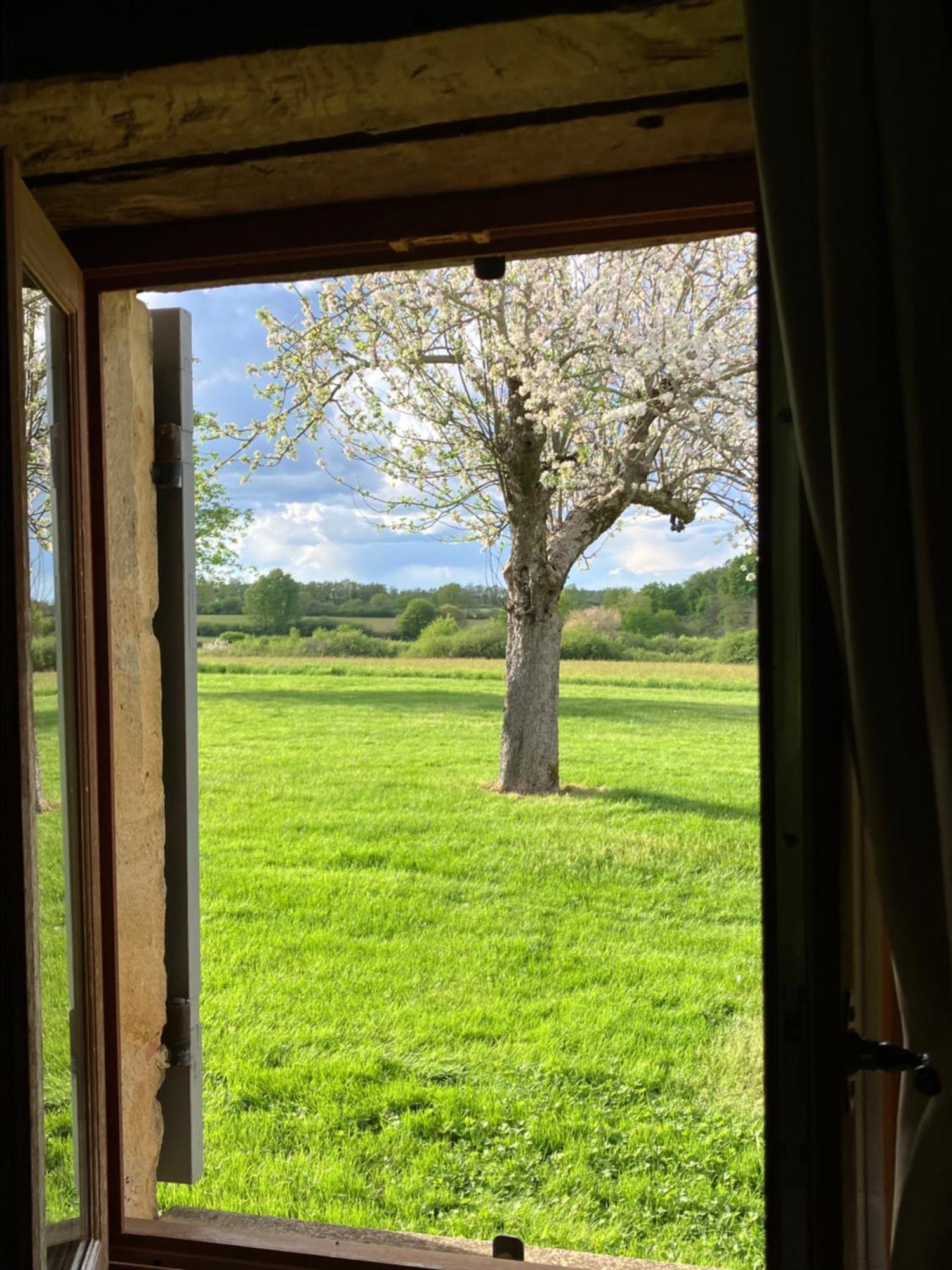 Lueurs De Gorce Villa Barjou Eksteriør billede